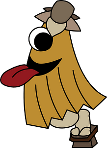 Kasa Obake Monster