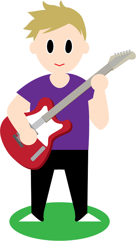 Musician