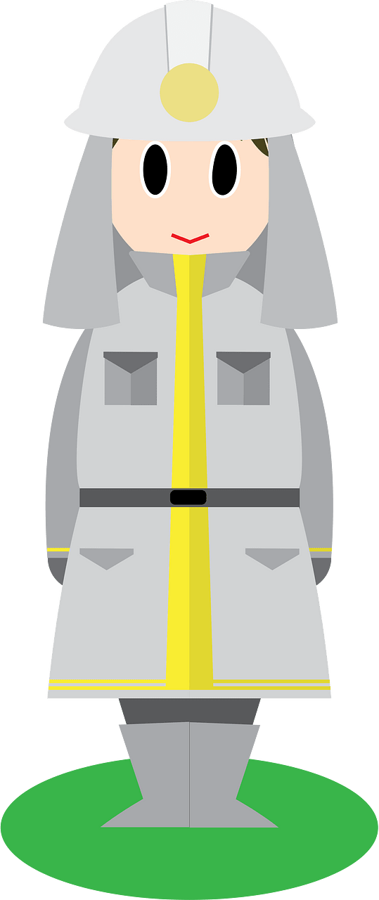 Firefighter