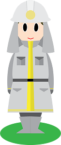 Firefighter