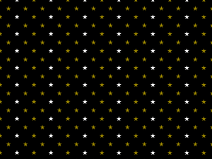 Background with Stars