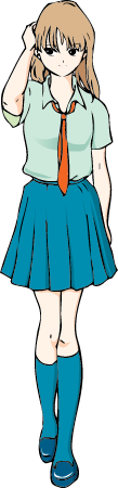 Female Student