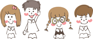 Class Students