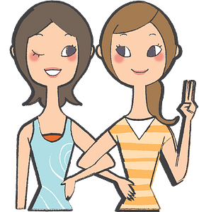 Girl Friends
