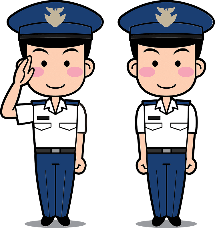 Air Self Defense Force