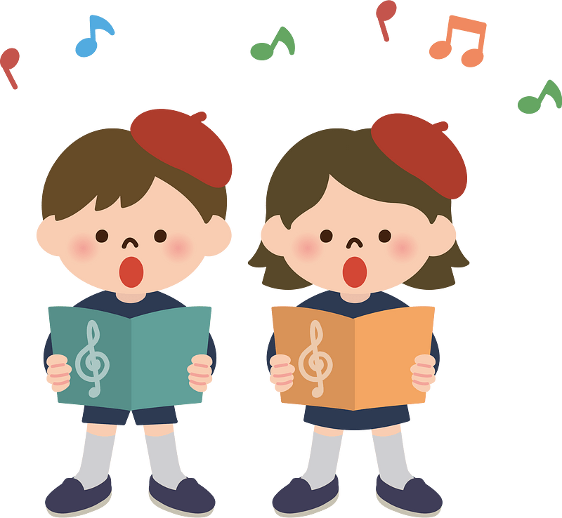 Children's Chorus