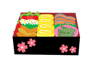 弁当