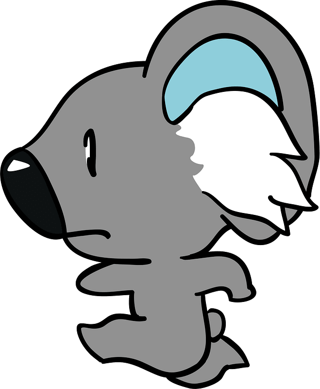 Running Koala