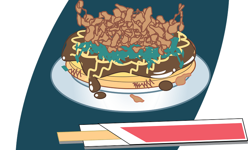 Okonomiyaki