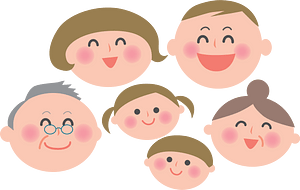 Family Faces