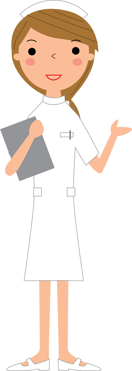 Nurse Woman