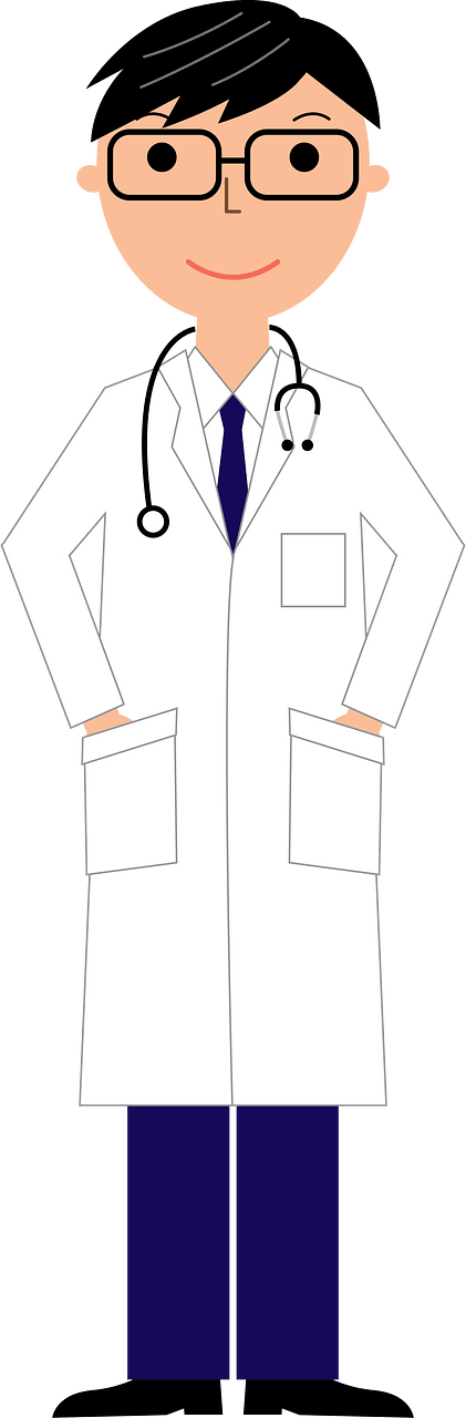 Medical Doctor
