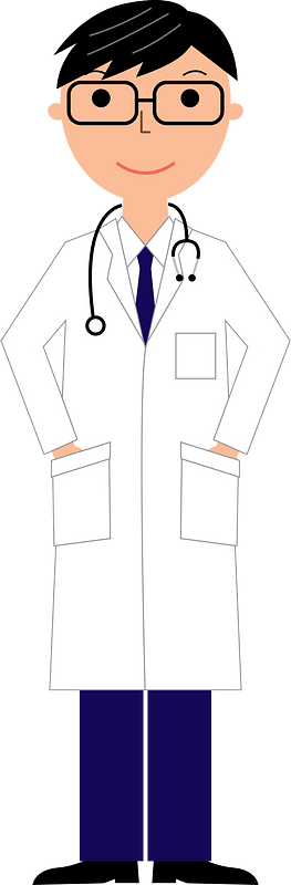 Medical Doctor