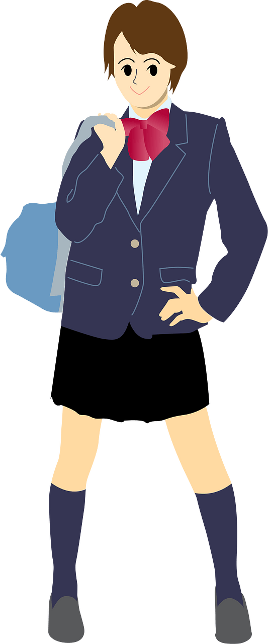 Female Student