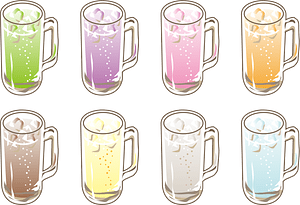 Sour Drink