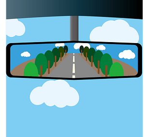 Rearview Mirror
