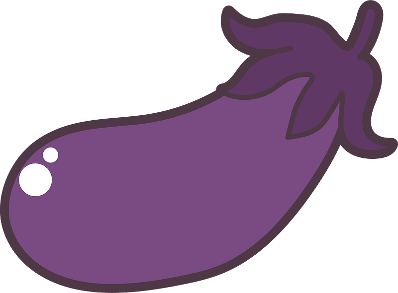 Eggplant Vegetable