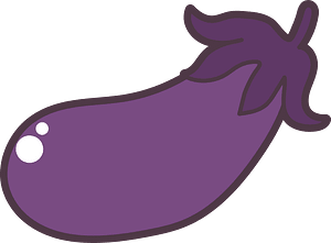 Eggplant Vegetable