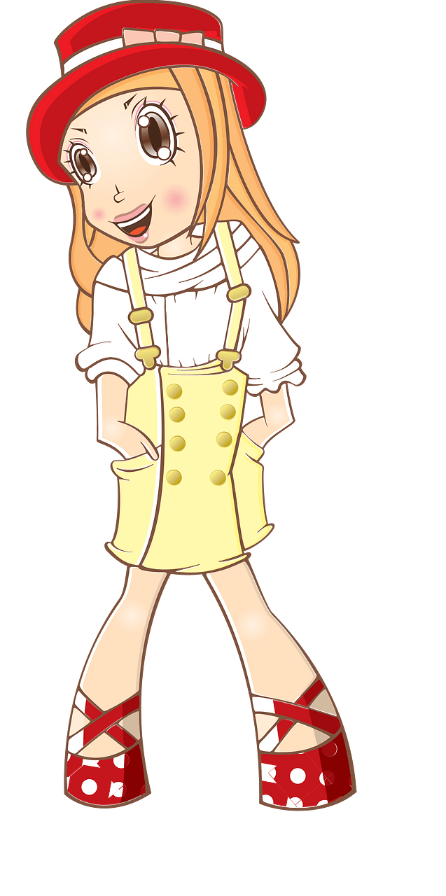 Gyaru Girl
