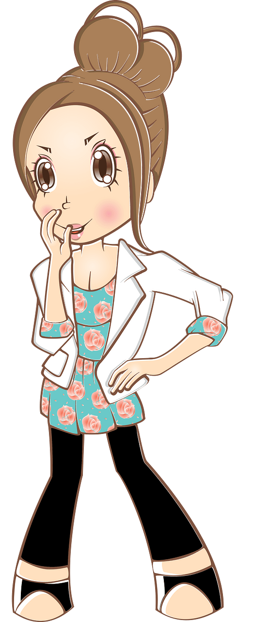 Gyaru Girl