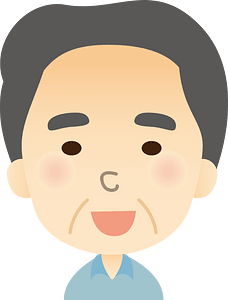 Middle-Aged Man