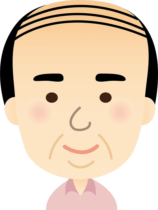 Middle-Aged Man