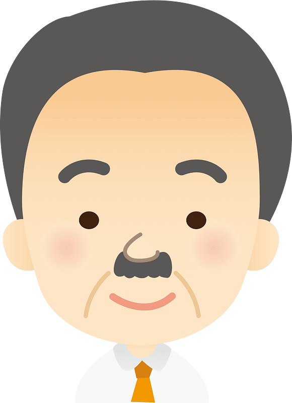 Middle-Aged Man