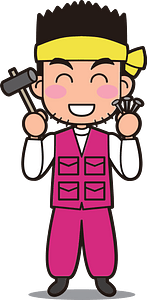 Carpenter Man