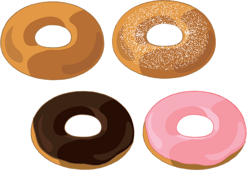 Doughnut