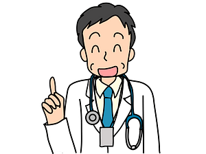 Health Care Doctor
