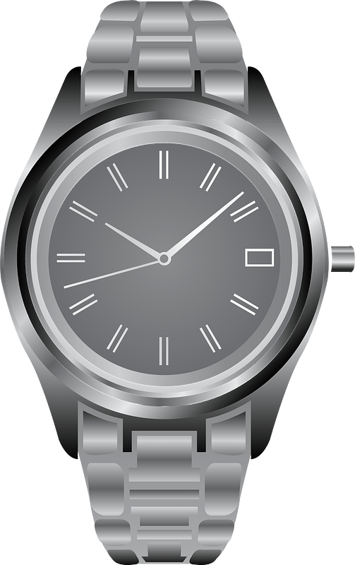 Wristwatch
