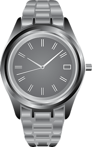 Reloj de pulsera