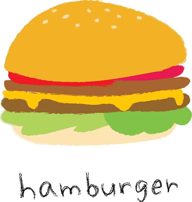 Hamburger