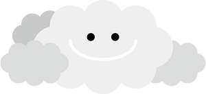 Smiling Cloud