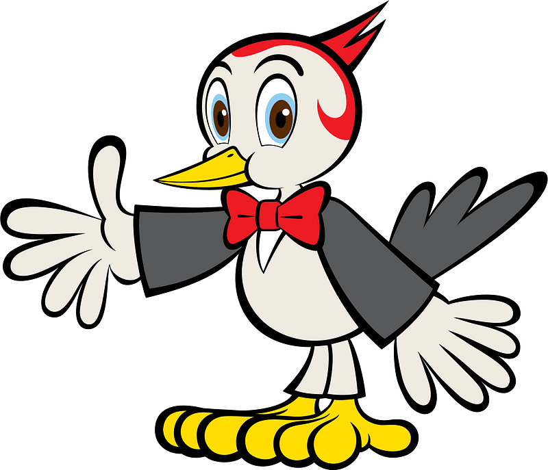 Burung