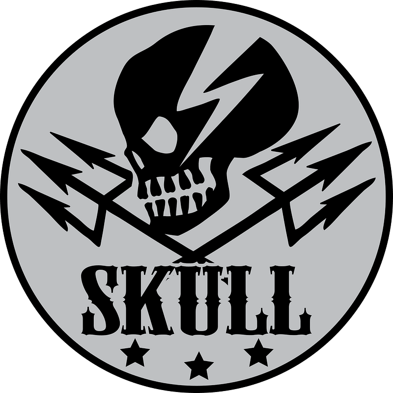 Skull Design