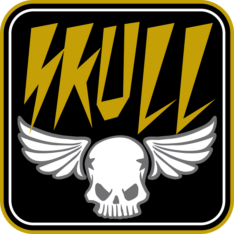 Skull Design