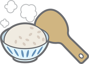 ご飯
