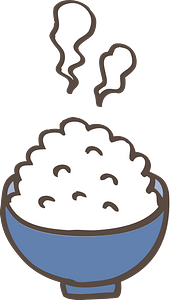 Boiled Rice