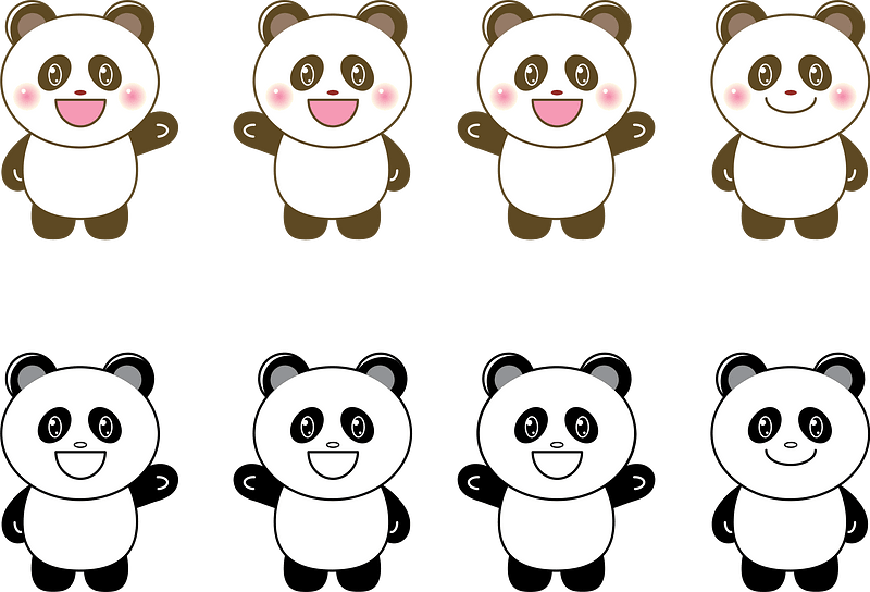 Giant Panda