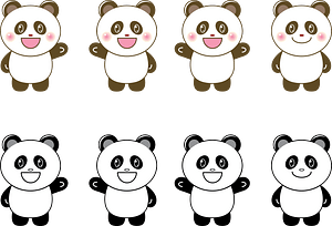 Dev panda