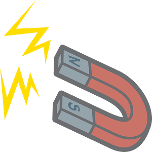Magnet