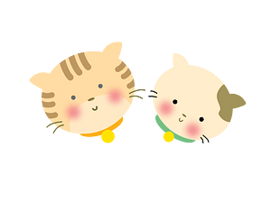 Two Cats