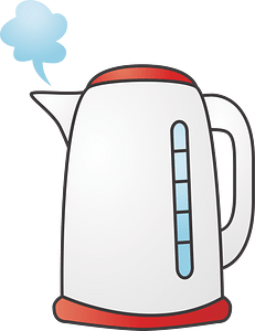 Electric Kettle