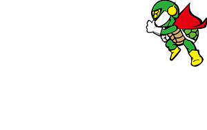 Turtle Hero