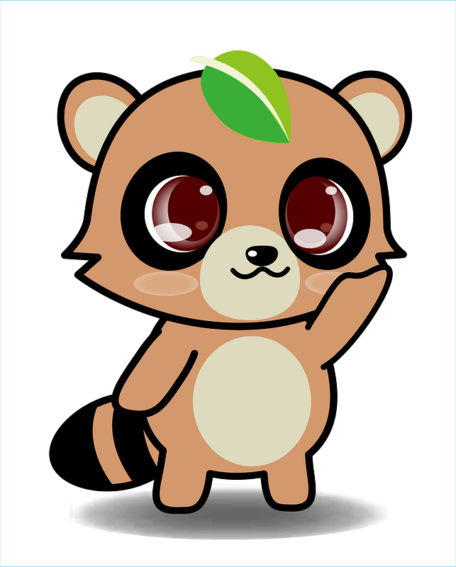 Raccoon Dog