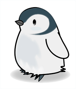 Little Penguin