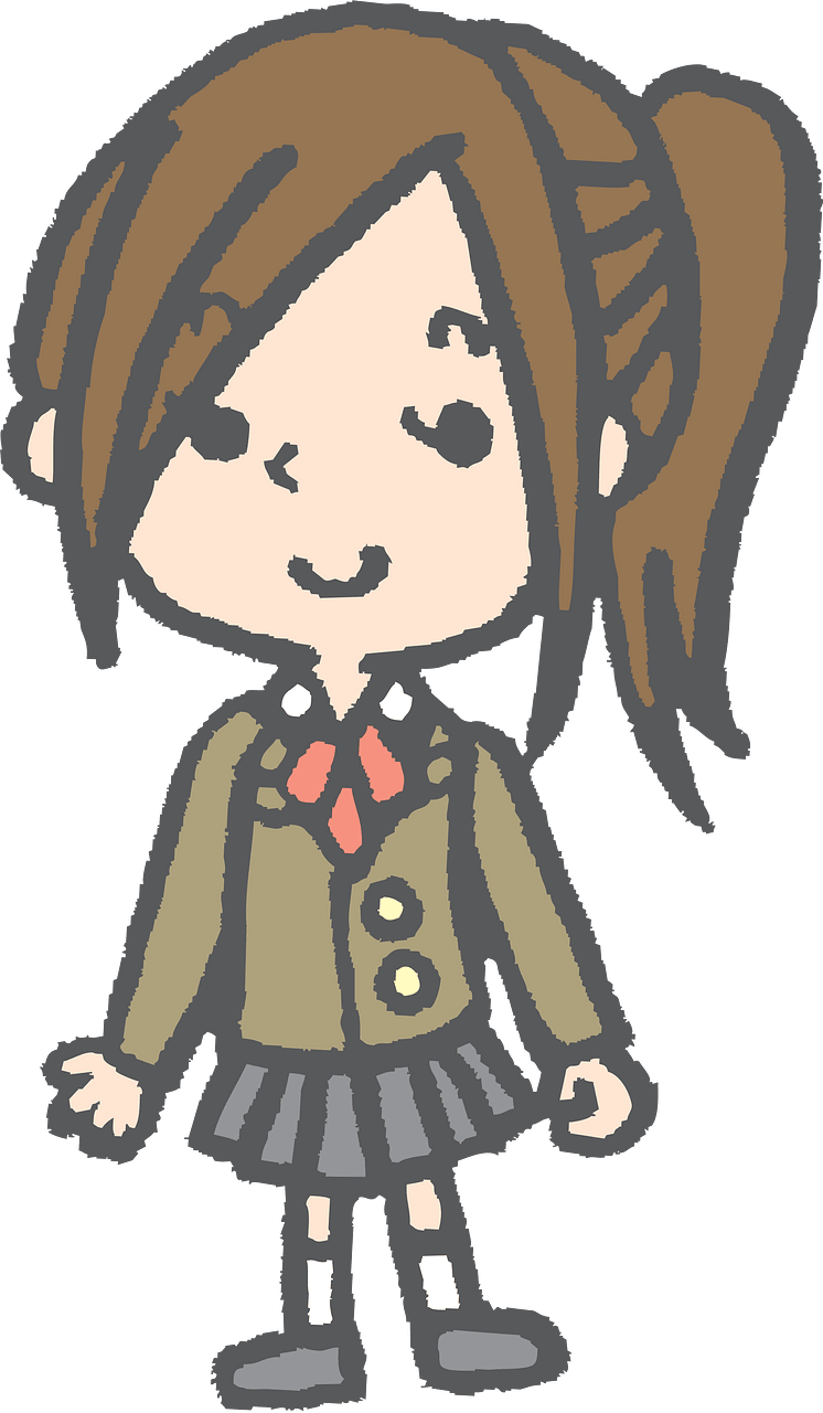 Female Student
