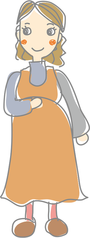 Pregnancy Gravidity
