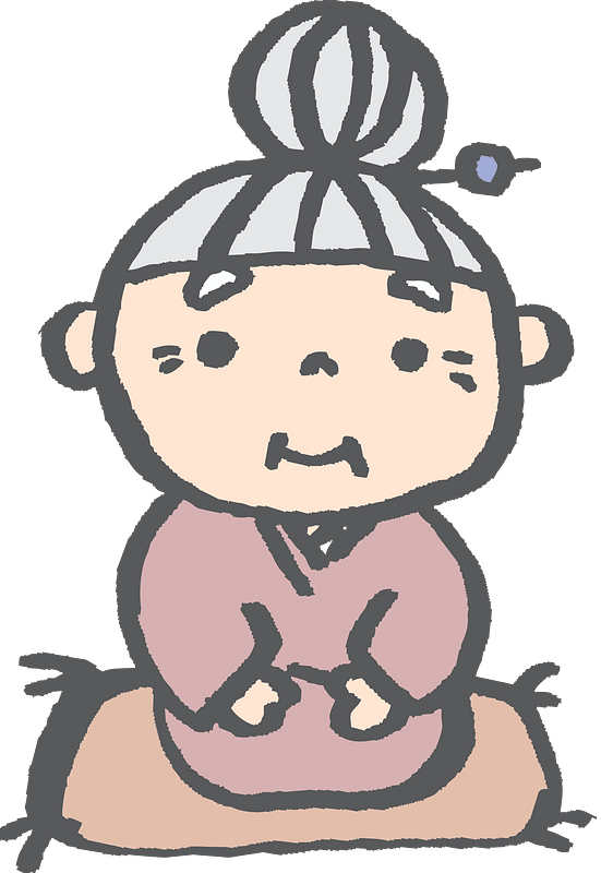 Grandmother